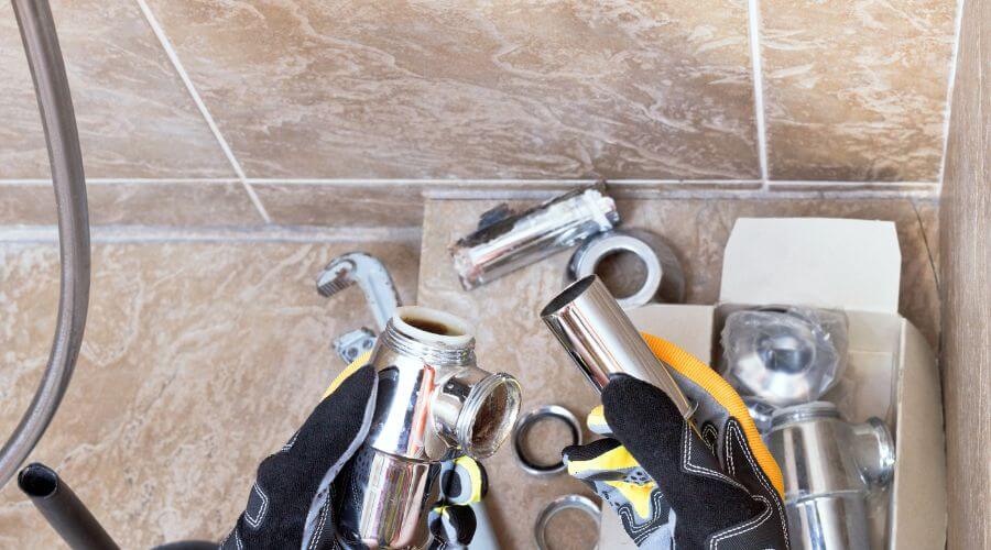 Professional Storm Sewer Service in Springfield, KY